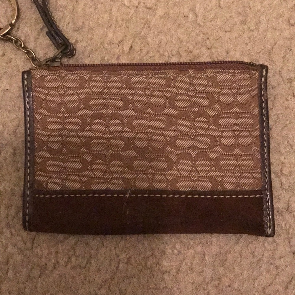 Coach Coin-purse